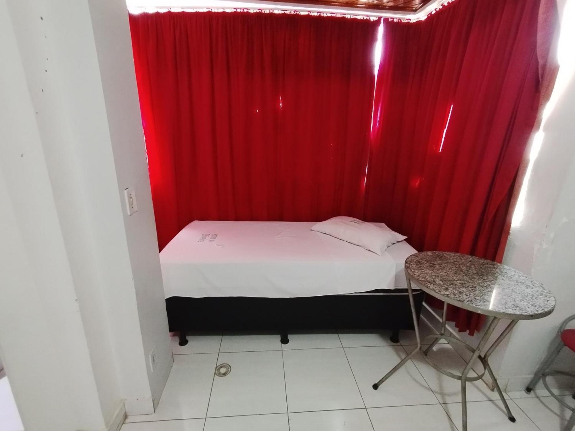 Hotel Oliveira Goiânia Eksteriør billede