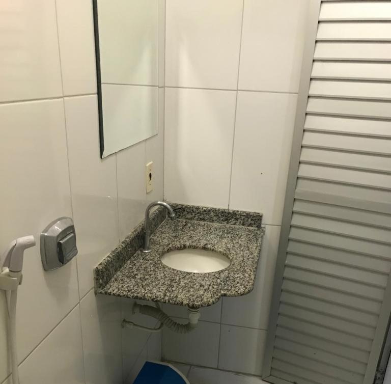 Hotel Oliveira Goiânia Eksteriør billede